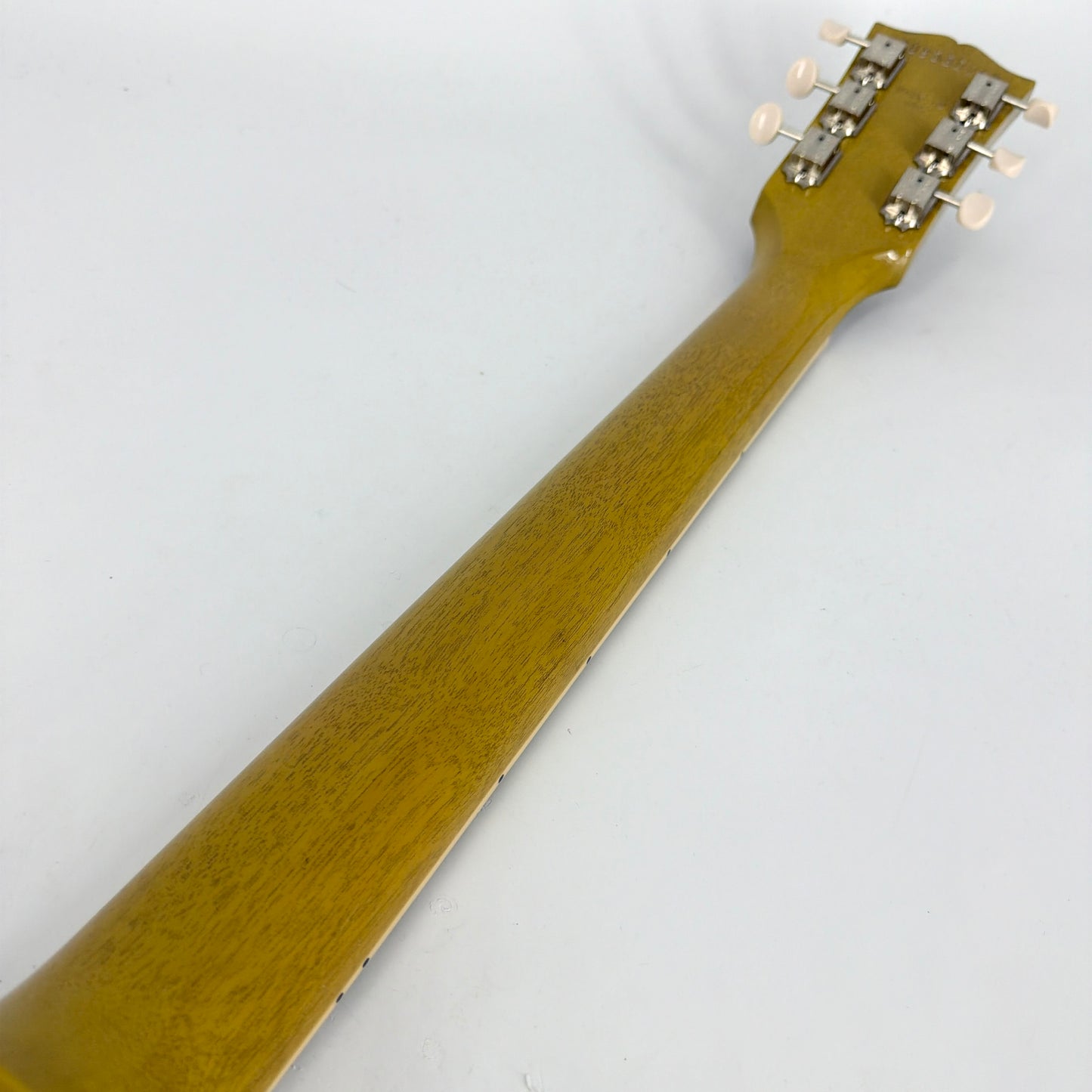 2023 Gibson Les Paul Special – TV Yellow