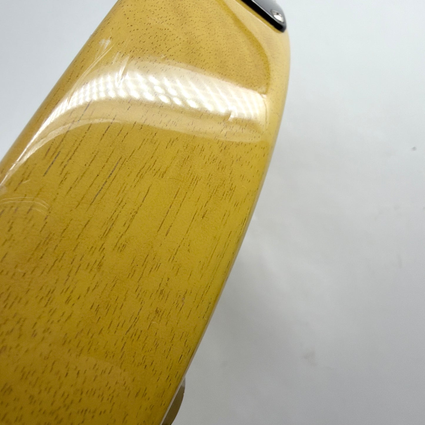 2023 Gibson Les Paul Special – TV Yellow