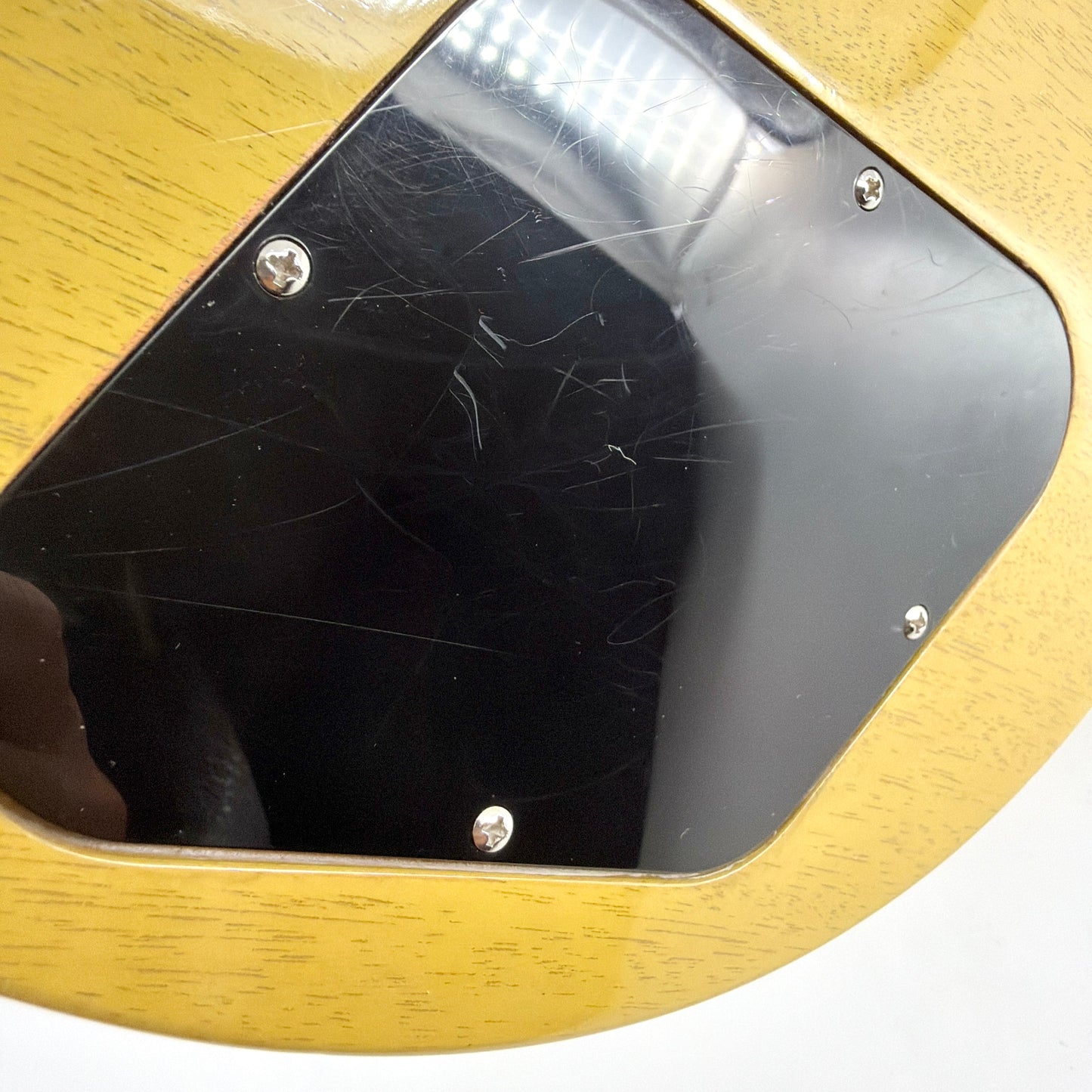 2023 Gibson Les Paul Special – TV Yellow