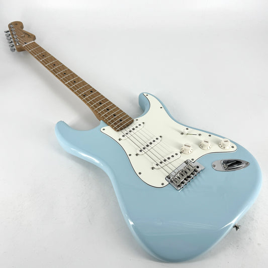 2024 Fender Limited Edition Player Stratocaster - Custom Shop Pickups - Sonic Blue
