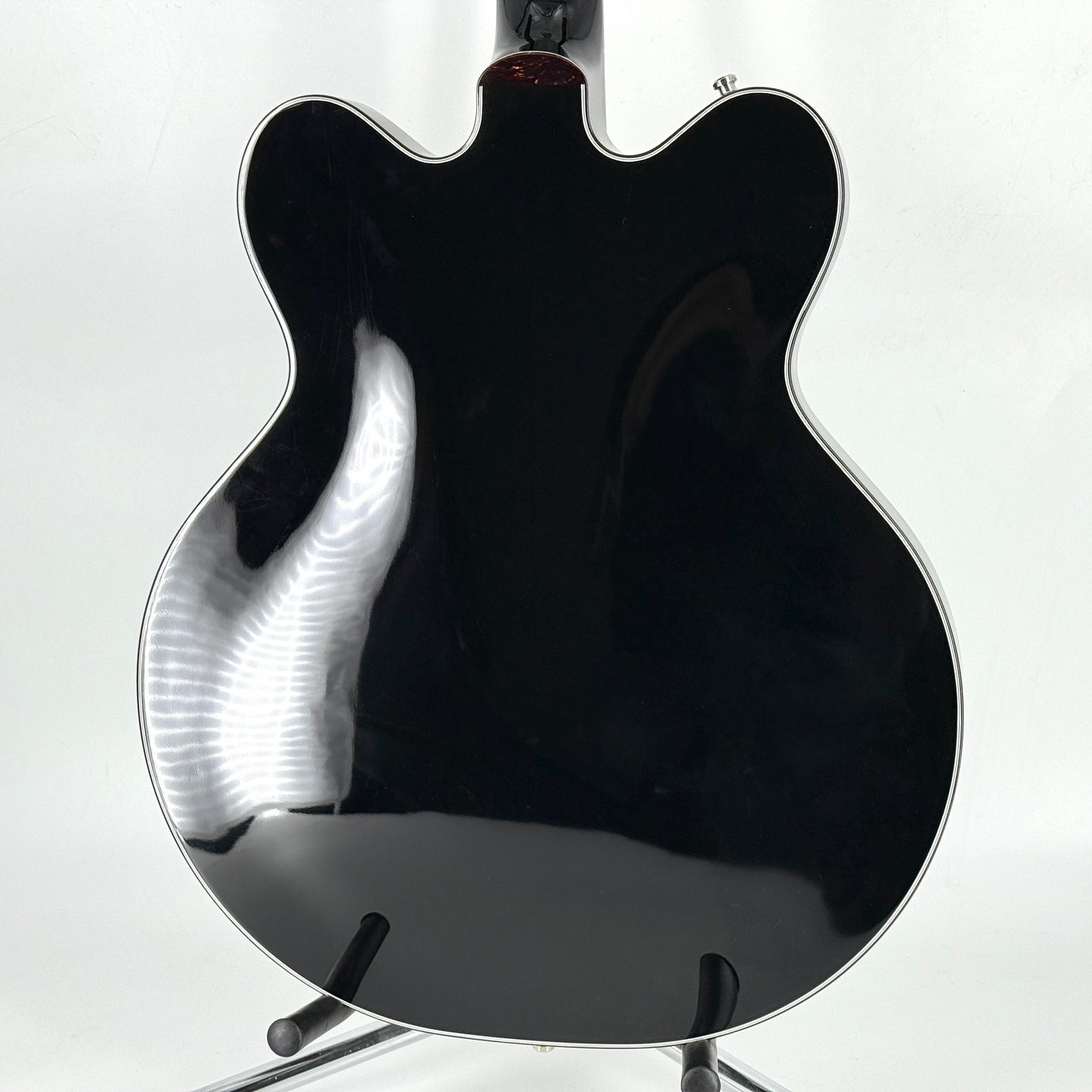 2023 Gretsch Richard Fortus Signature Falcon G6636 - Black