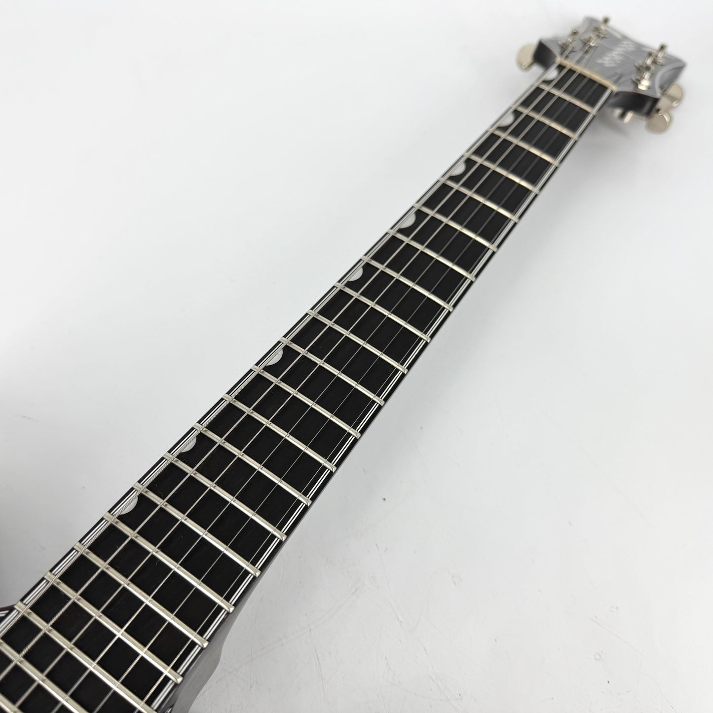 2023 Gretsch Richard Fortus Signature Falcon G6636 - Black