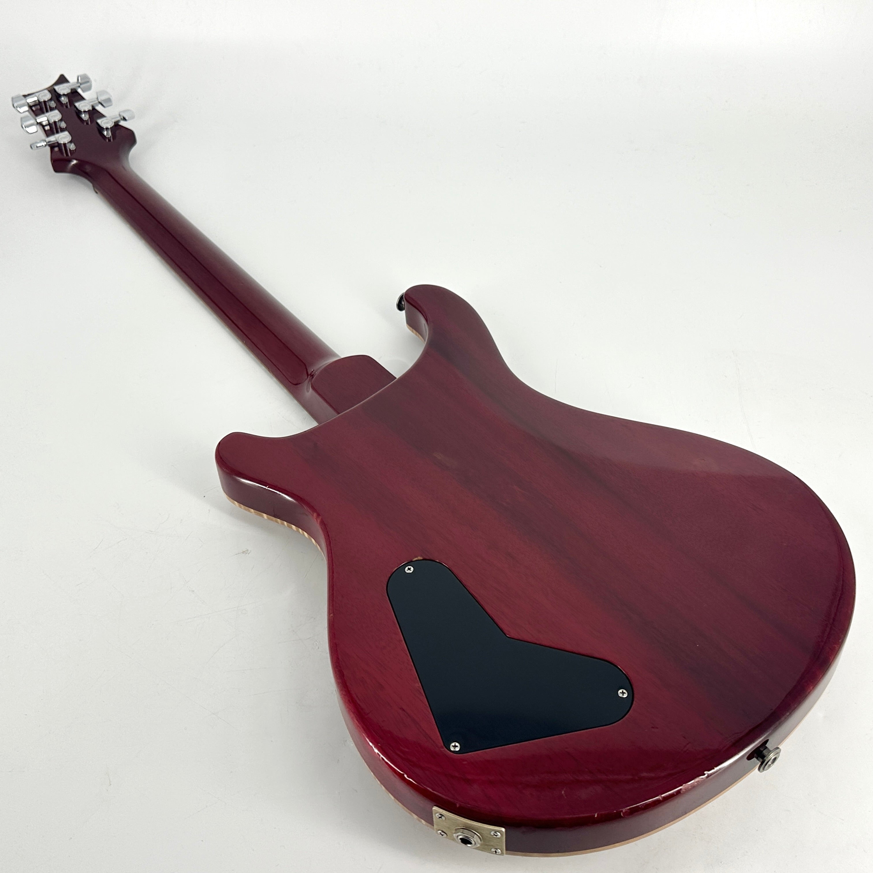 2007 PRS Custom 22 - Black Cherry