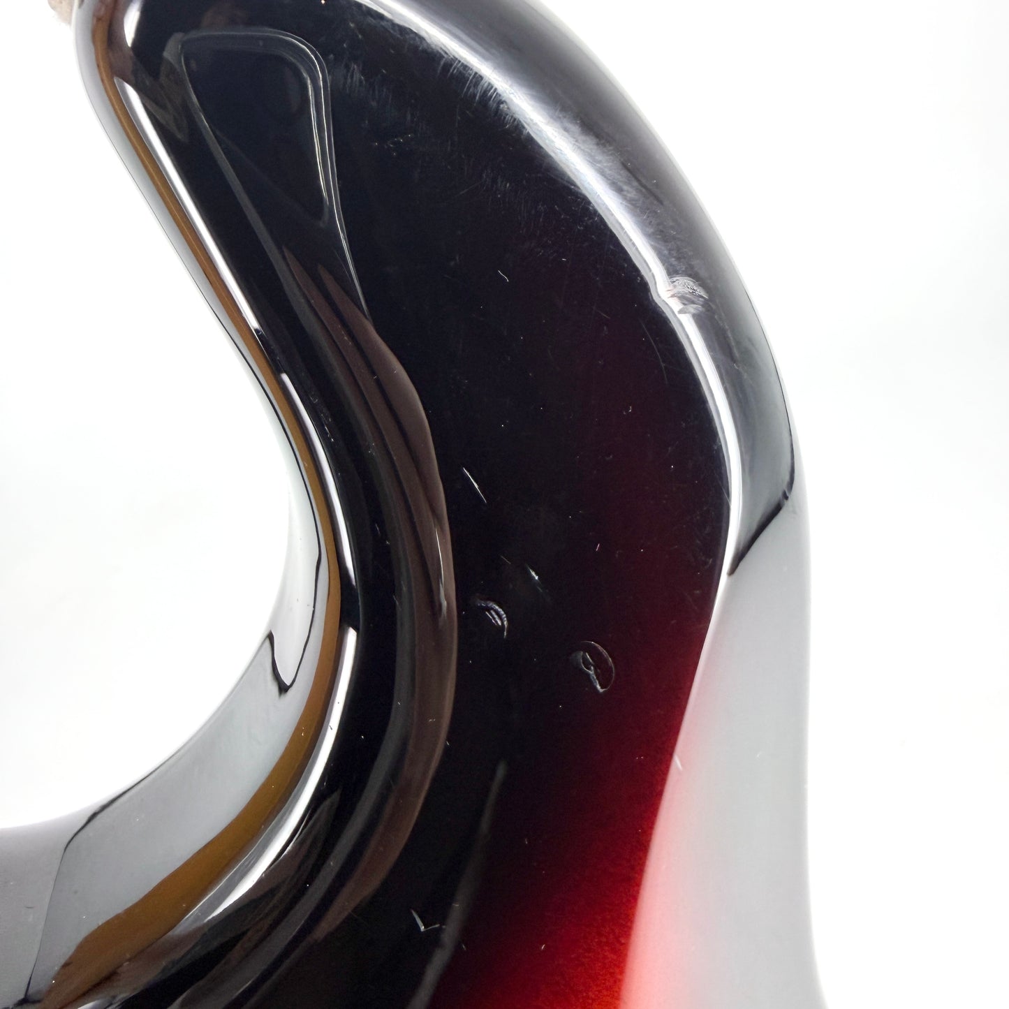 2022 Fender Player Plus Stratocaster  – 3 Colour Sunburst