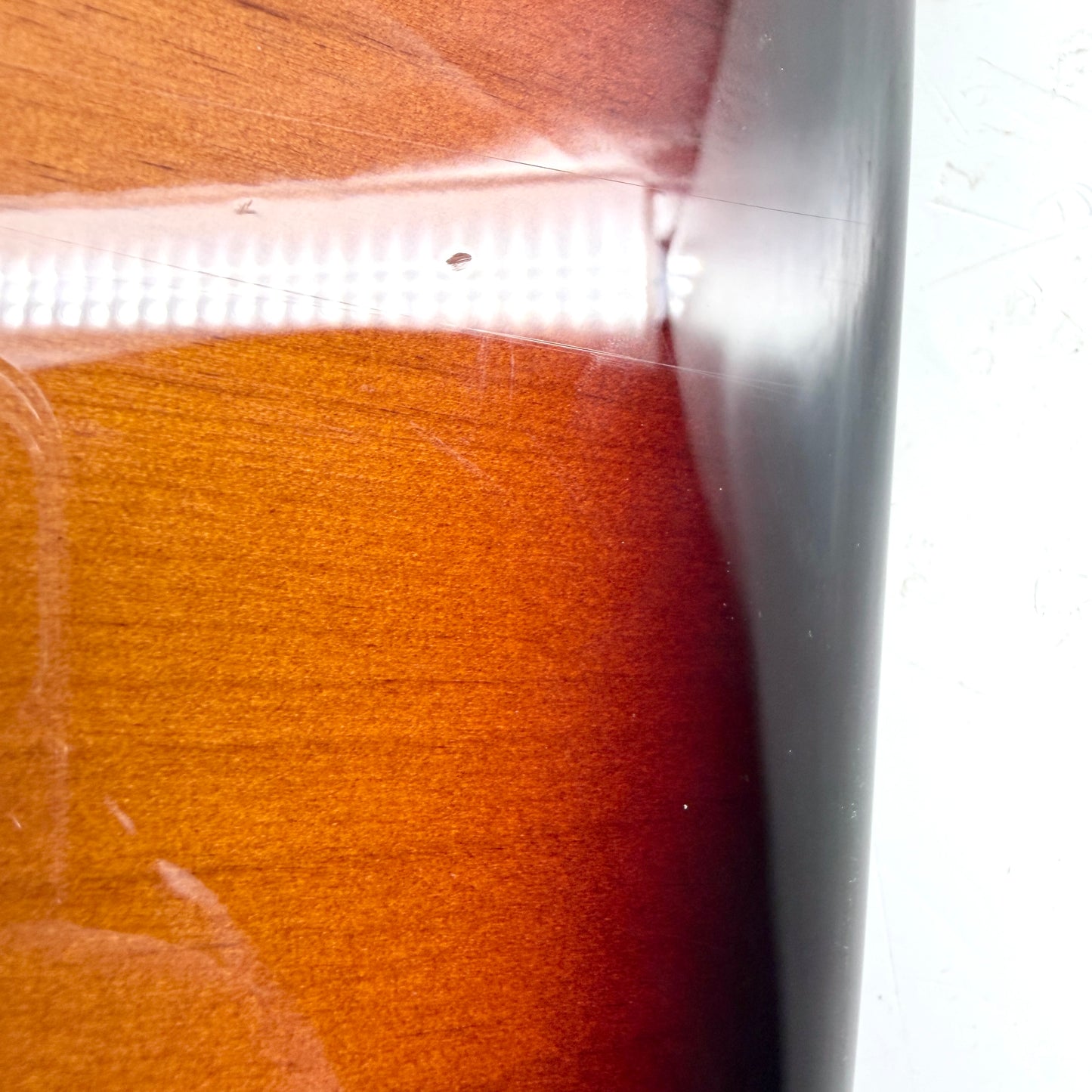 2022 Fender Player Plus Stratocaster  – 3 Colour Sunburst