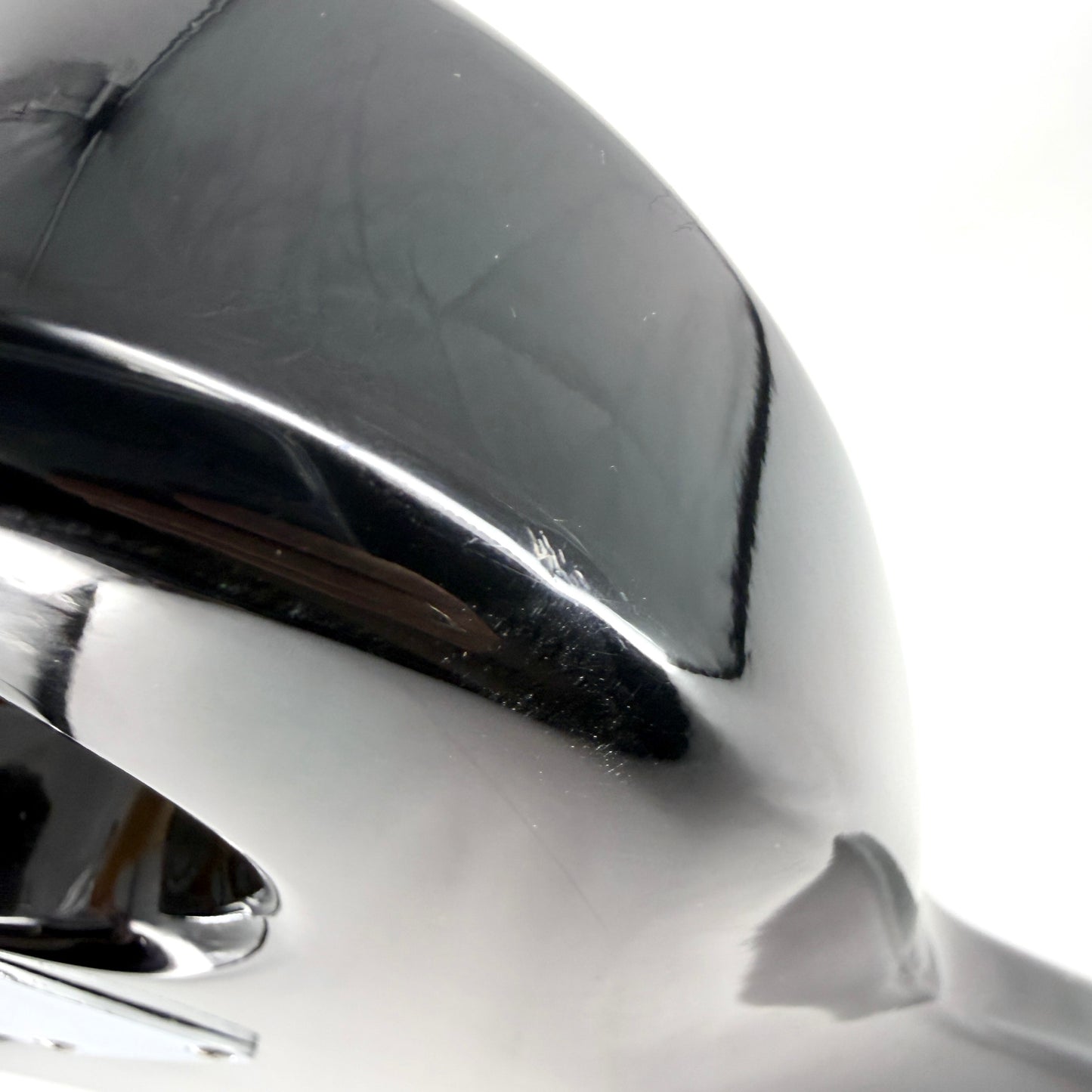 1989 Squier USA Standard Stratocaster – Black