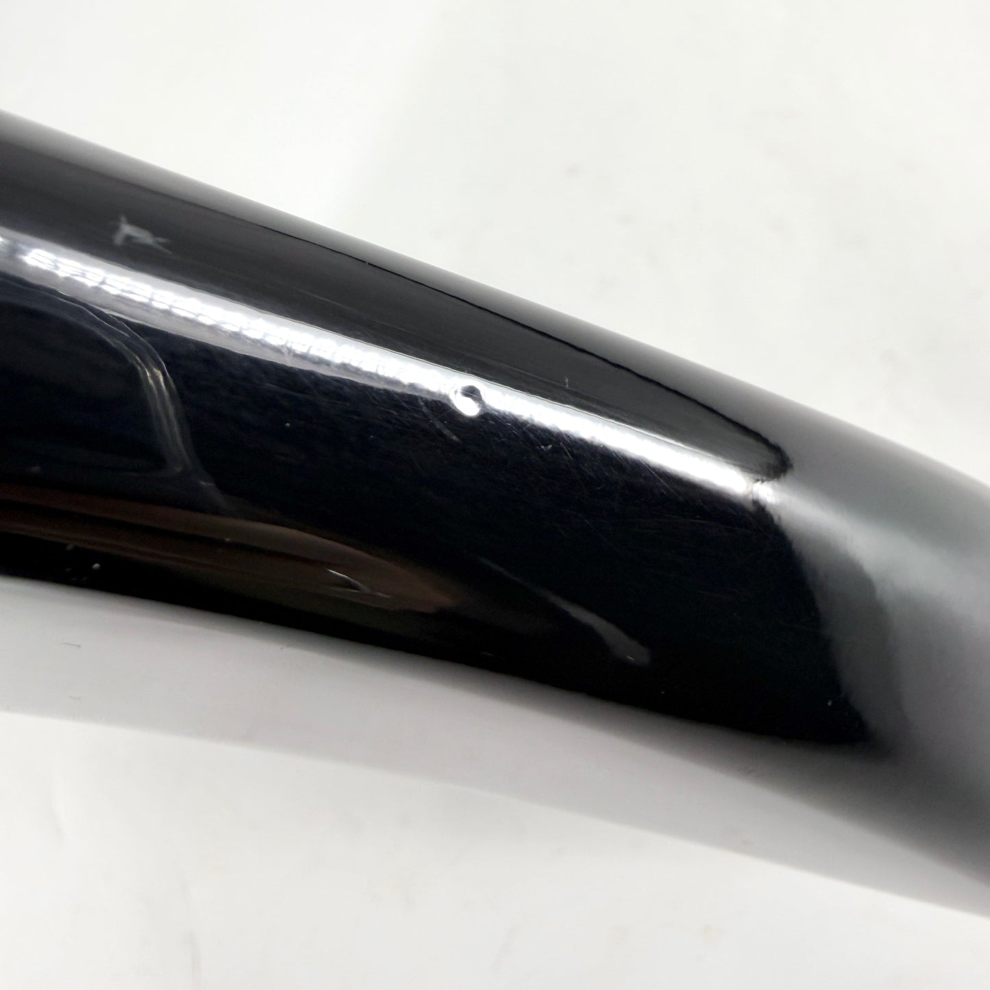 1989 Squier USA Standard Stratocaster – Black