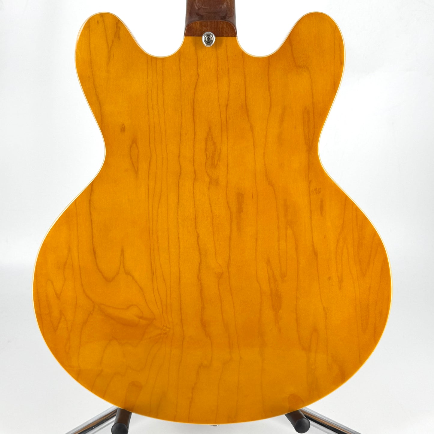 2011 Epiphone Nick Valensi Signature Riviera P94 – Antique Natural