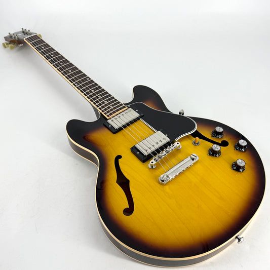 2010 Gibson Custom Shop ES-339 - Vintage Sunburst