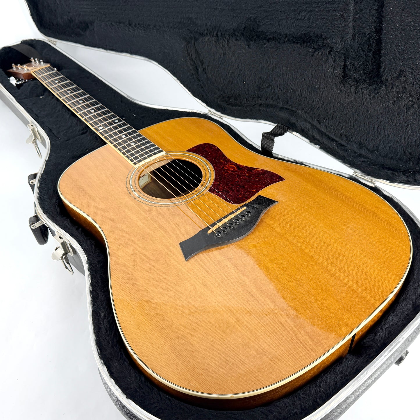 2001 Taylor 410 - Natural