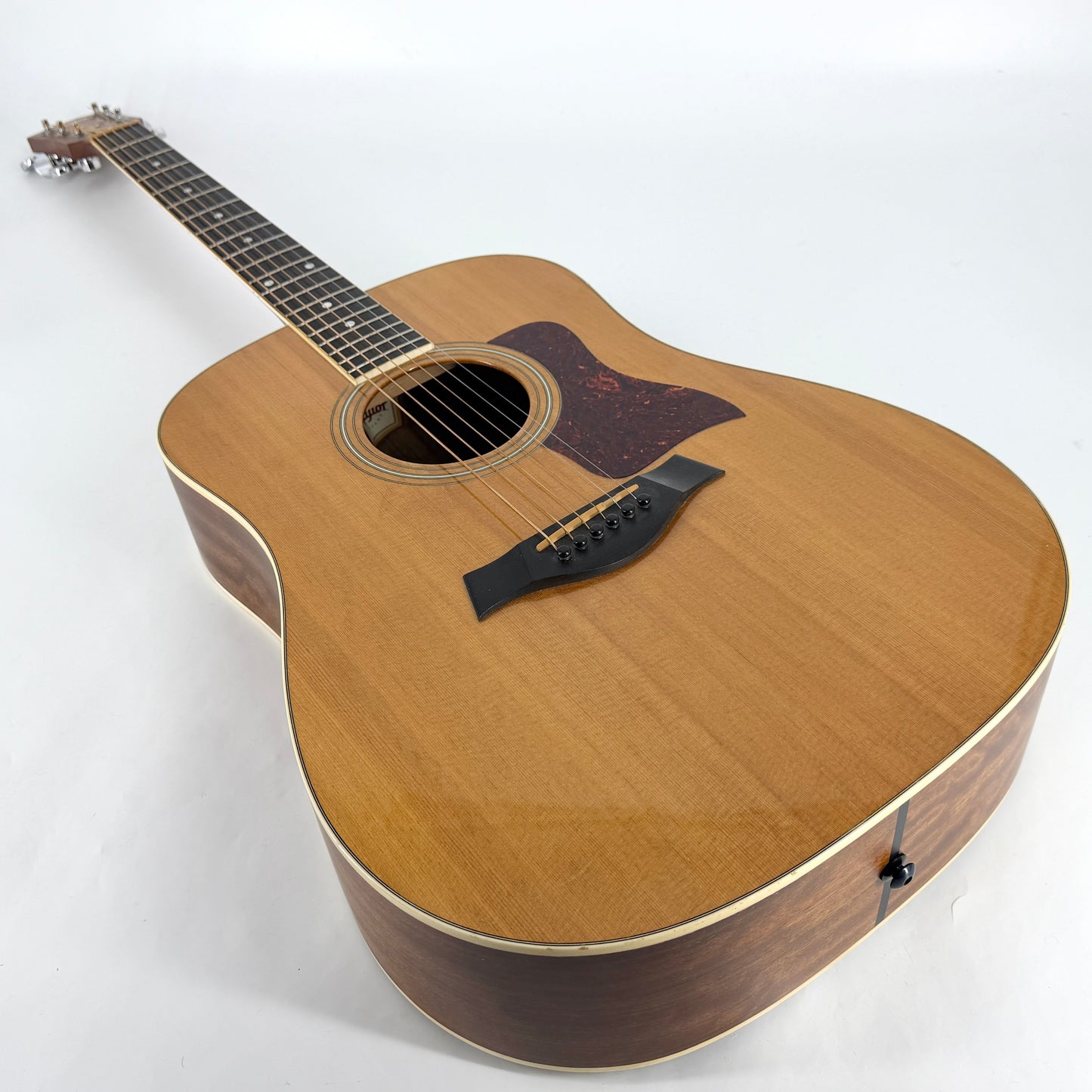2001 Taylor 410 - Natural