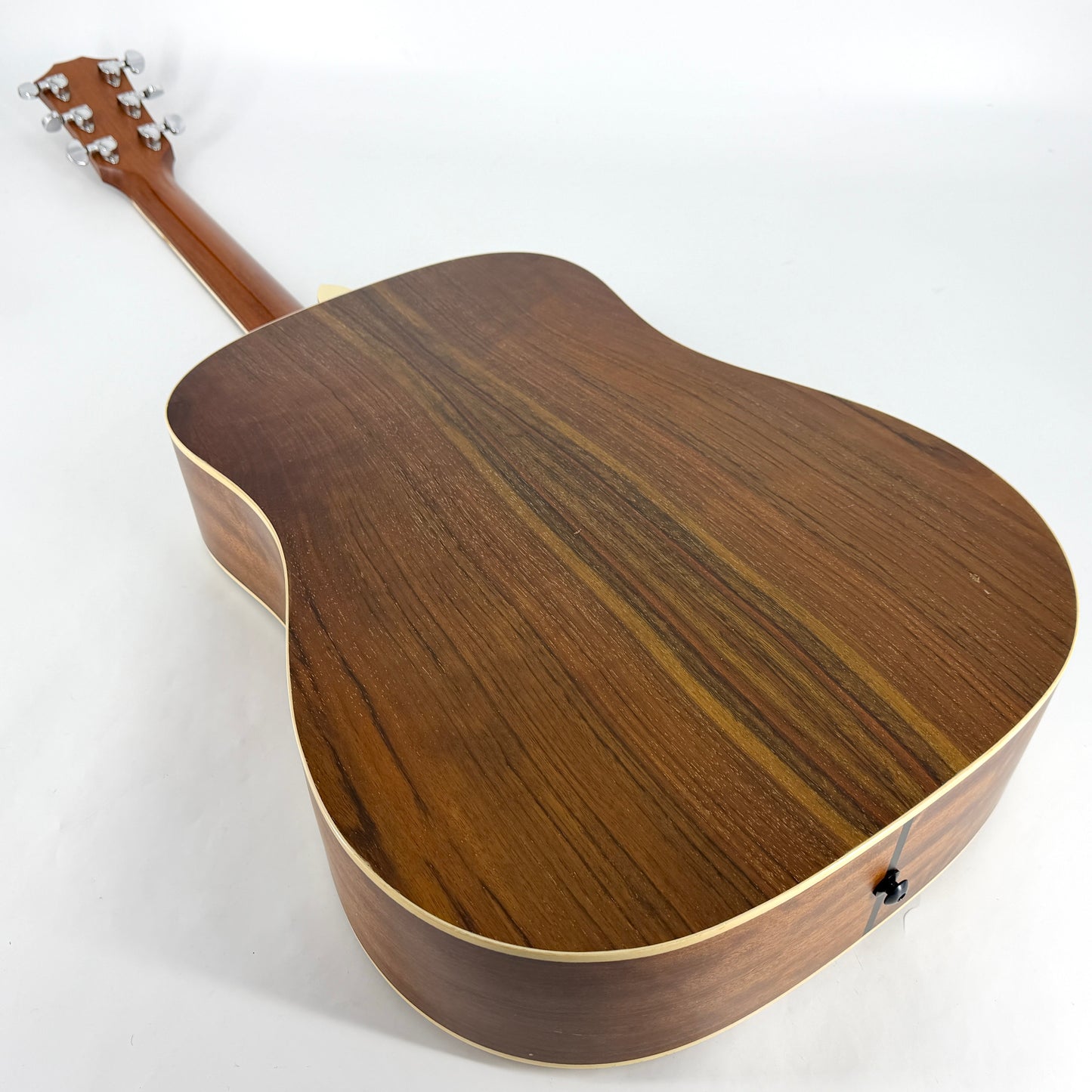 2001 Taylor 410 - Natural