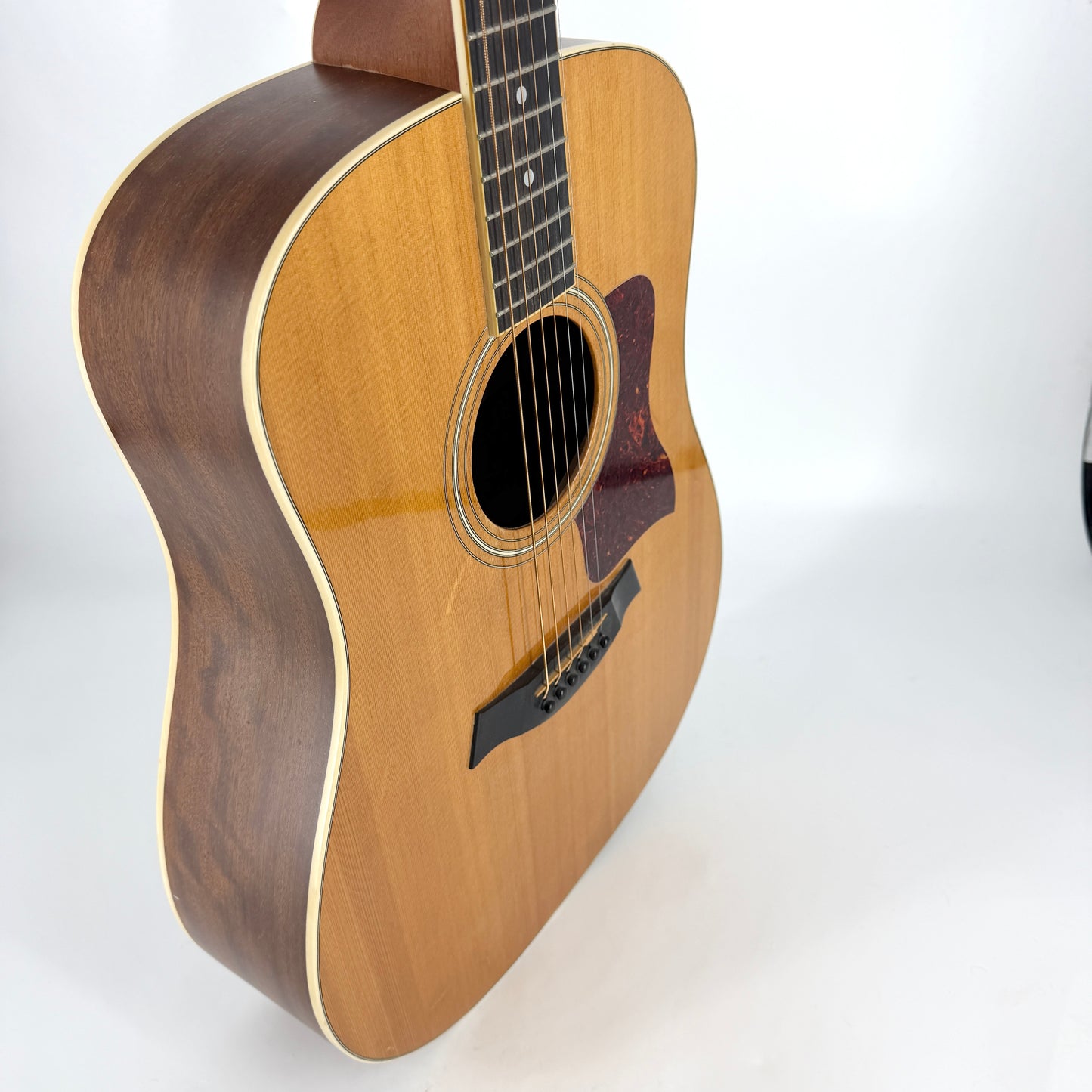 2001 Taylor 410 - Natural