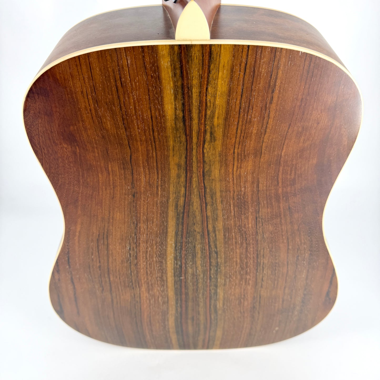 2001 Taylor 410 - Natural
