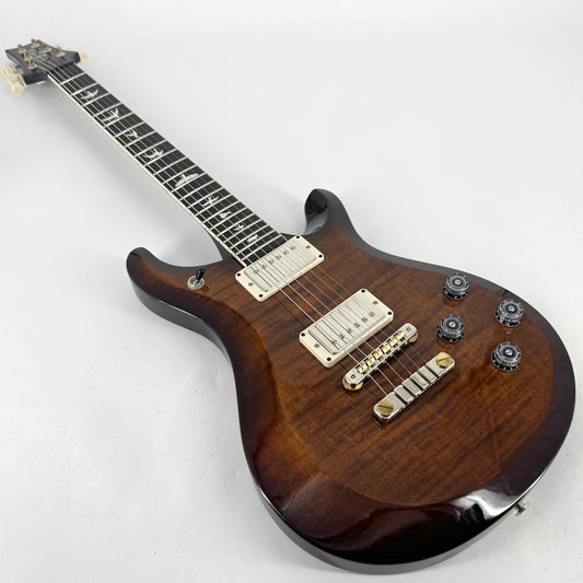 2021 PRS S2 McCarty 594 - Black Amber