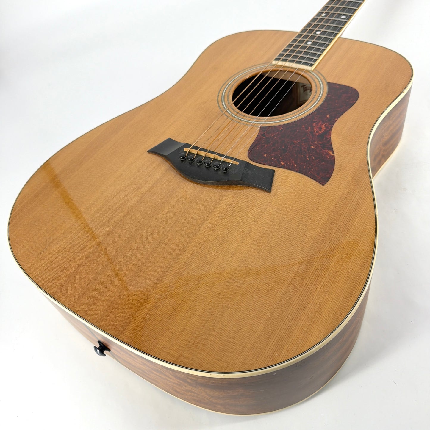 2001 Taylor 410 - Natural