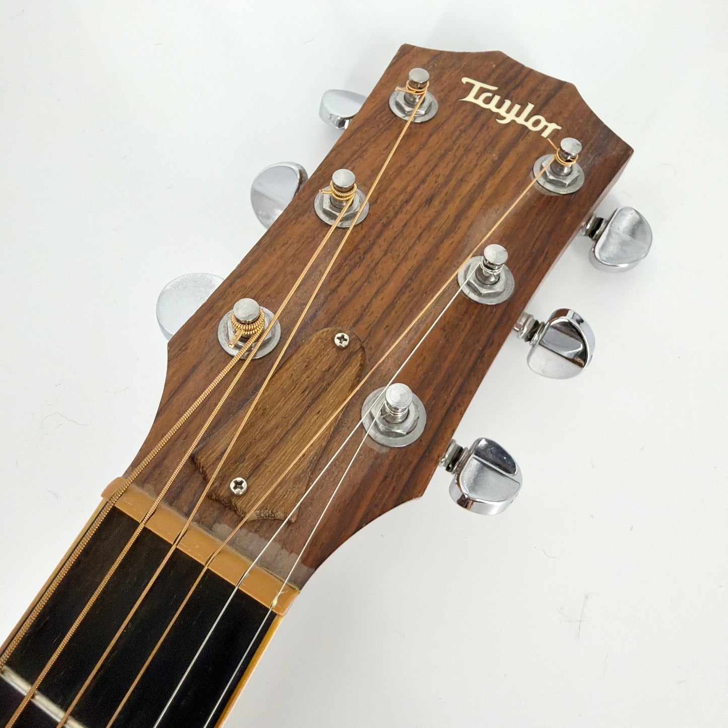 2001 Taylor 410 - Natural