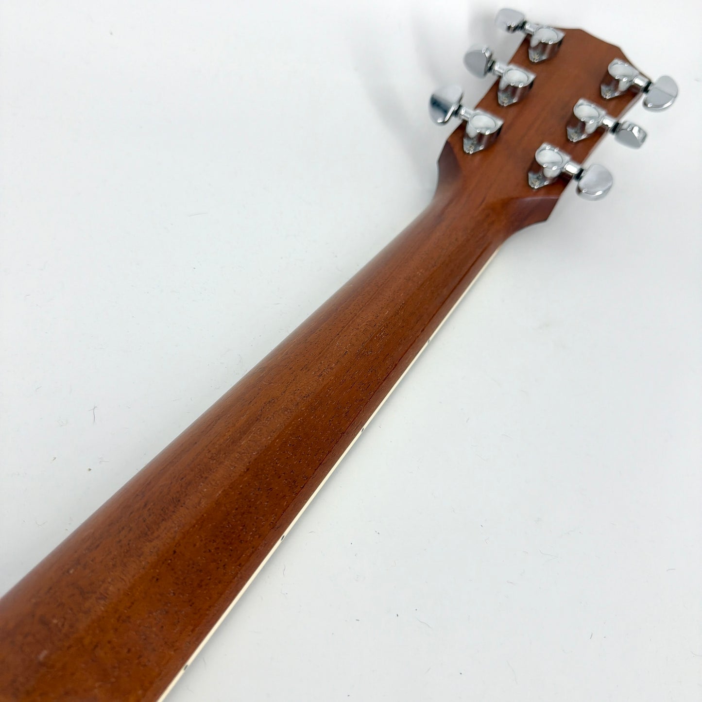 2001 Taylor 410 - Natural