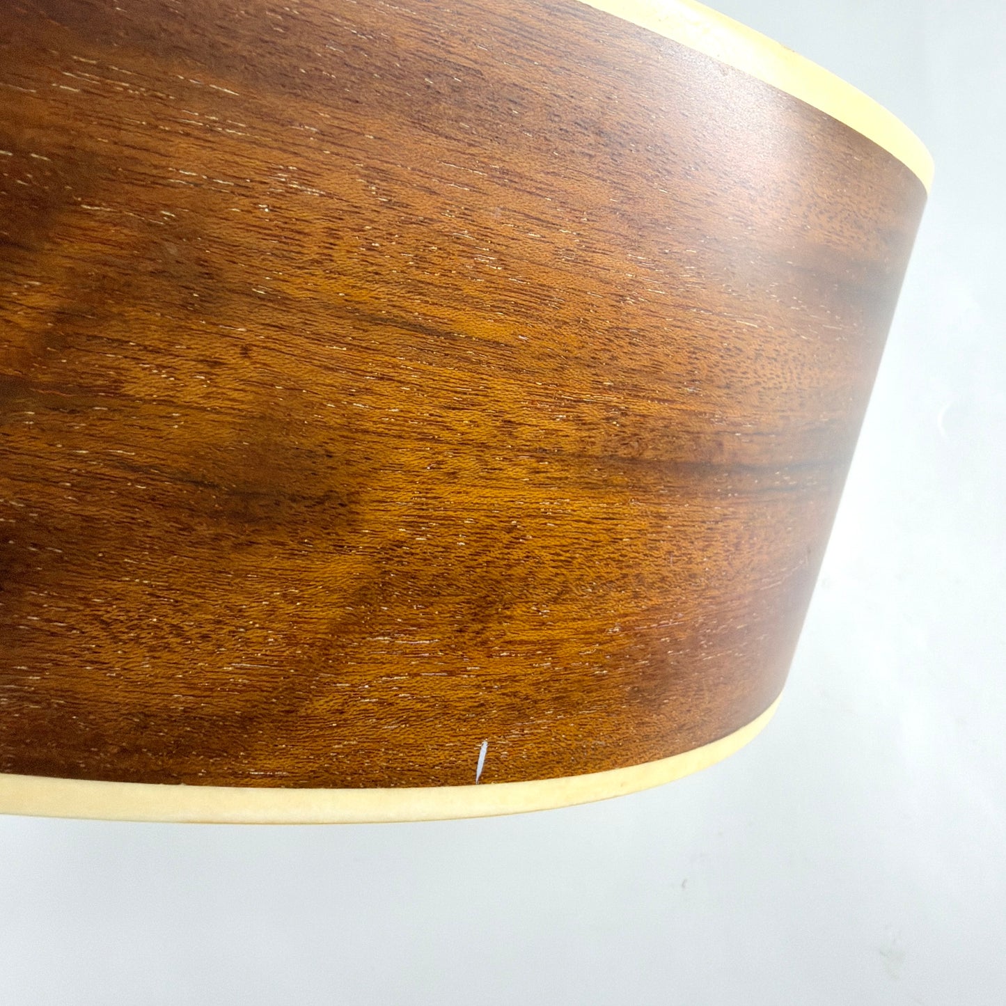 2001 Taylor 410 - Natural