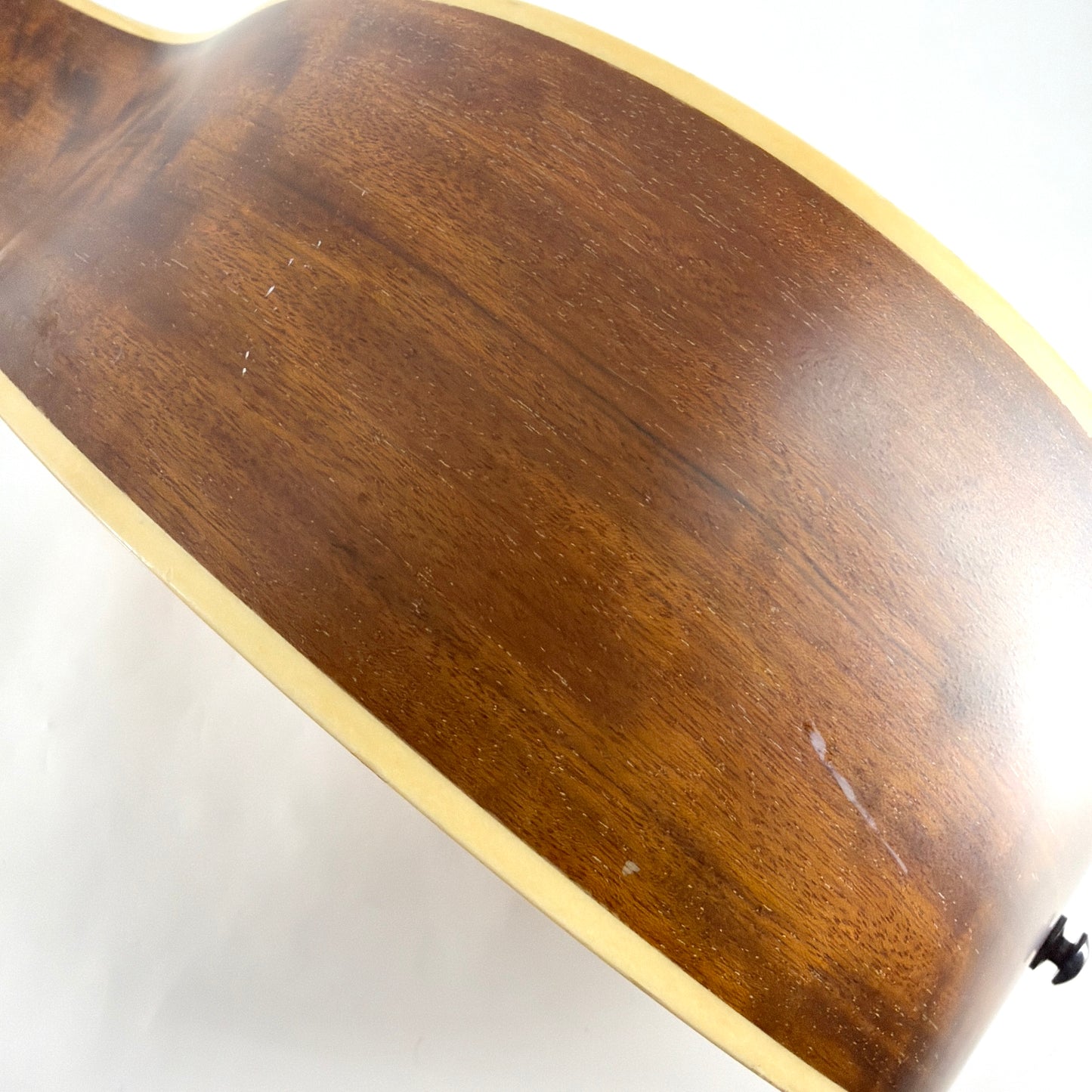 2001 Taylor 410 - Natural