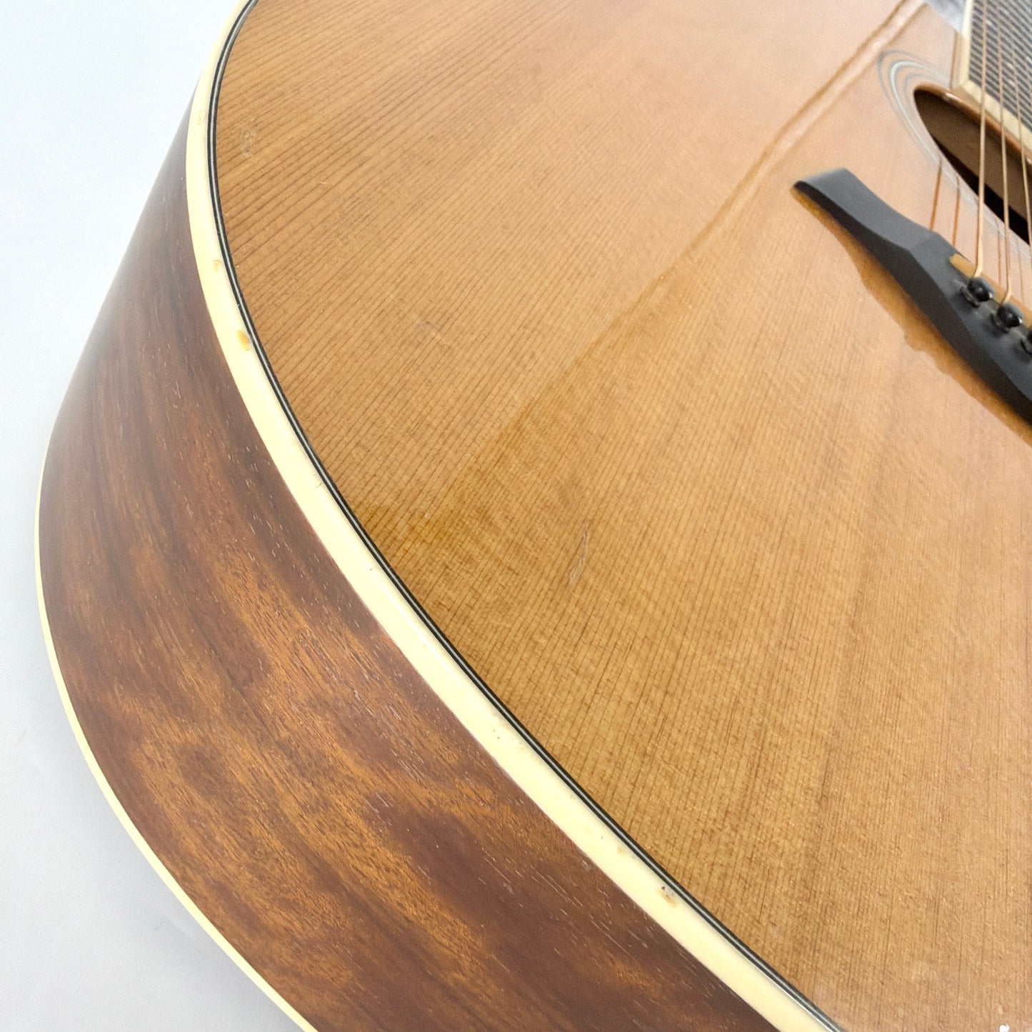 2001 Taylor 410 - Natural