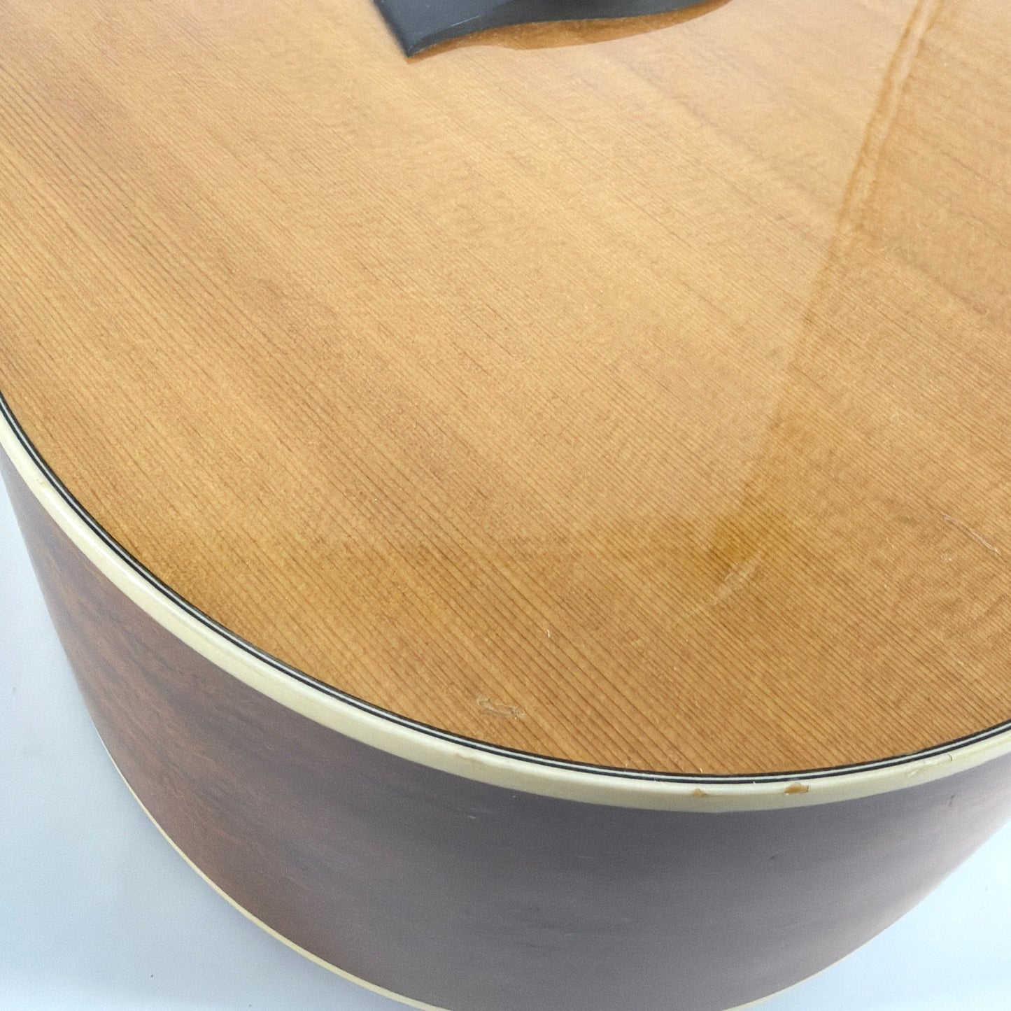 2001 Taylor 410 - Natural