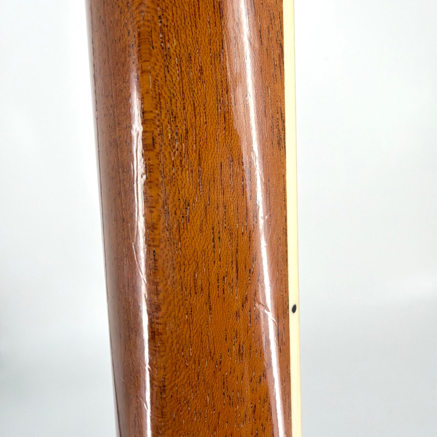 2001 Taylor 410 - Natural