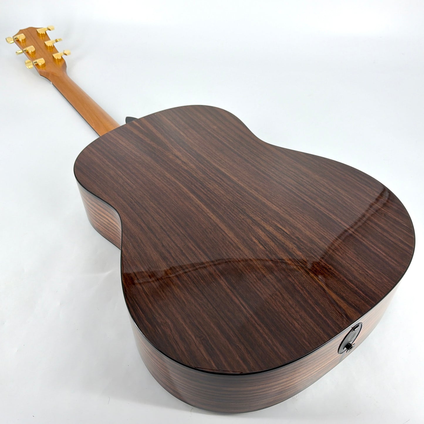 2024 Taylor 50th Anniversary 217e-SB Plus LTD - Sunburst
