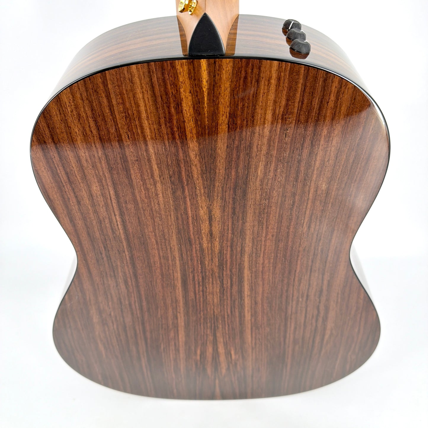 2024 Taylor 50th Anniversary 217e-SB Plus LTD - Sunburst