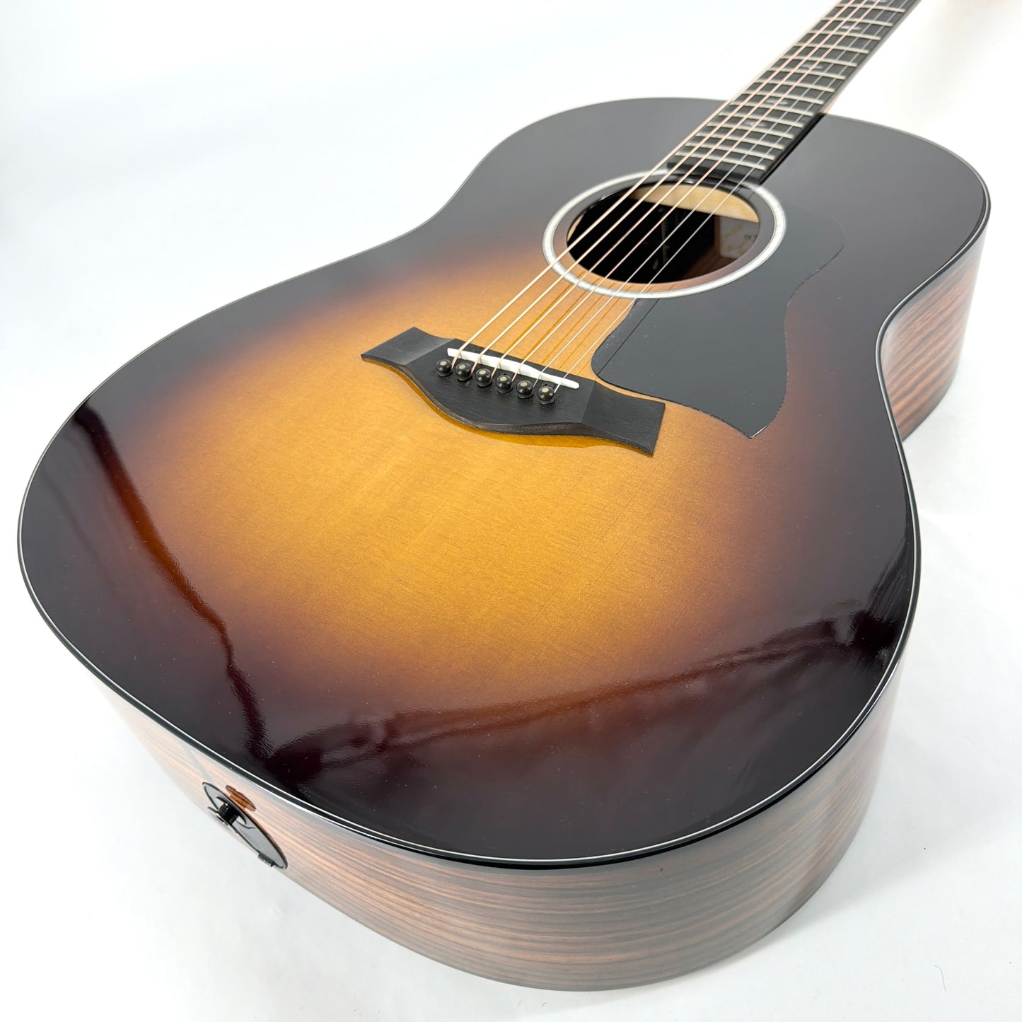 2024 Taylor 50th Anniversary 217e-SB Plus LTD - Sunburst