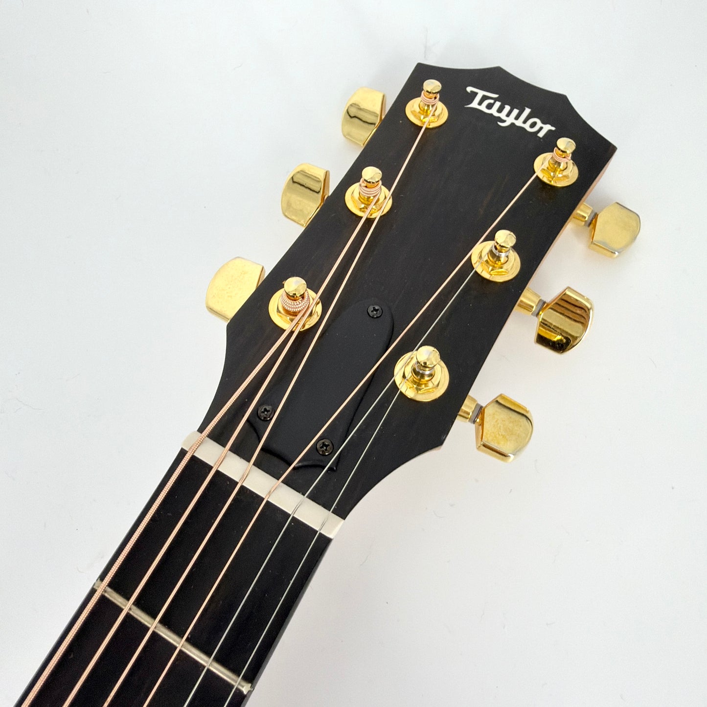 2024 Taylor 50th Anniversary 217e-SB Plus LTD - Sunburst