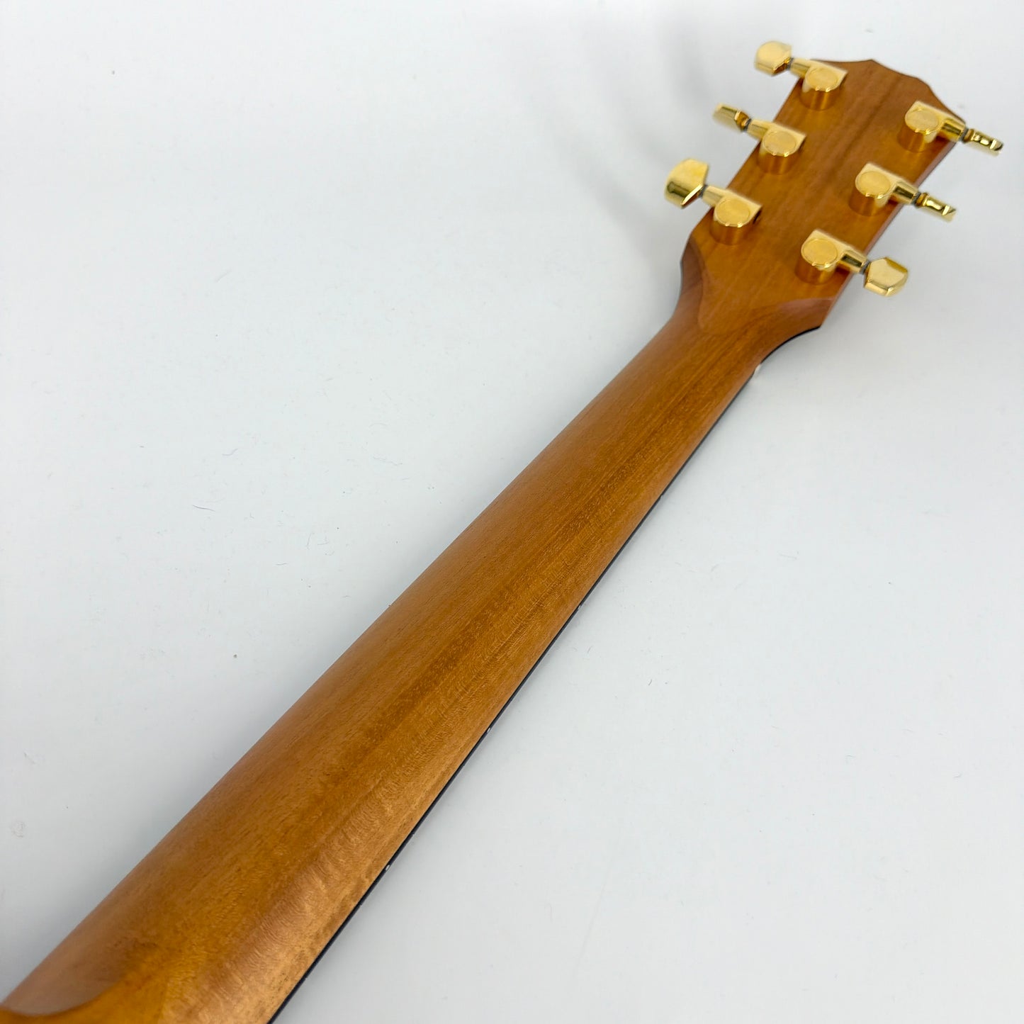 2024 Taylor 50th Anniversary 217e-SB Plus LTD - Sunburst