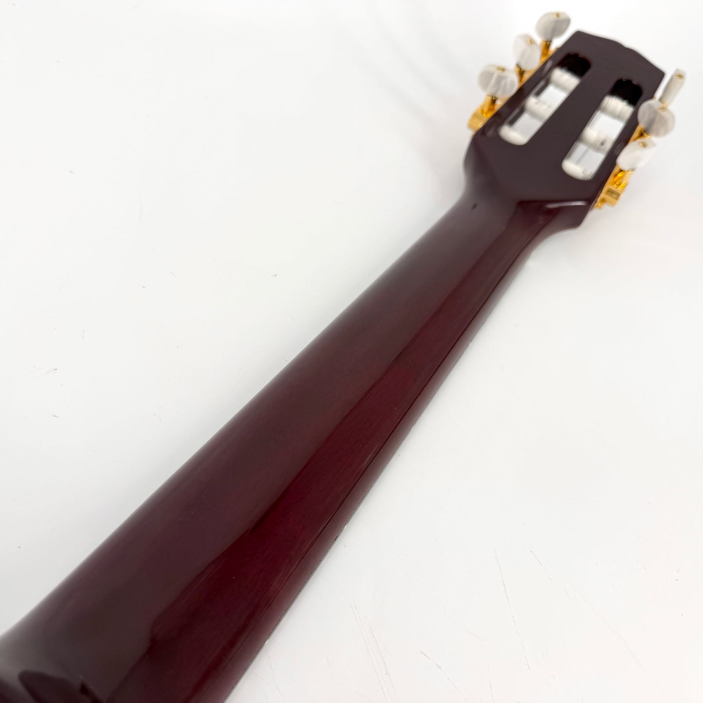 1999 Gibson Chet Atkins CEC - Wine Red
