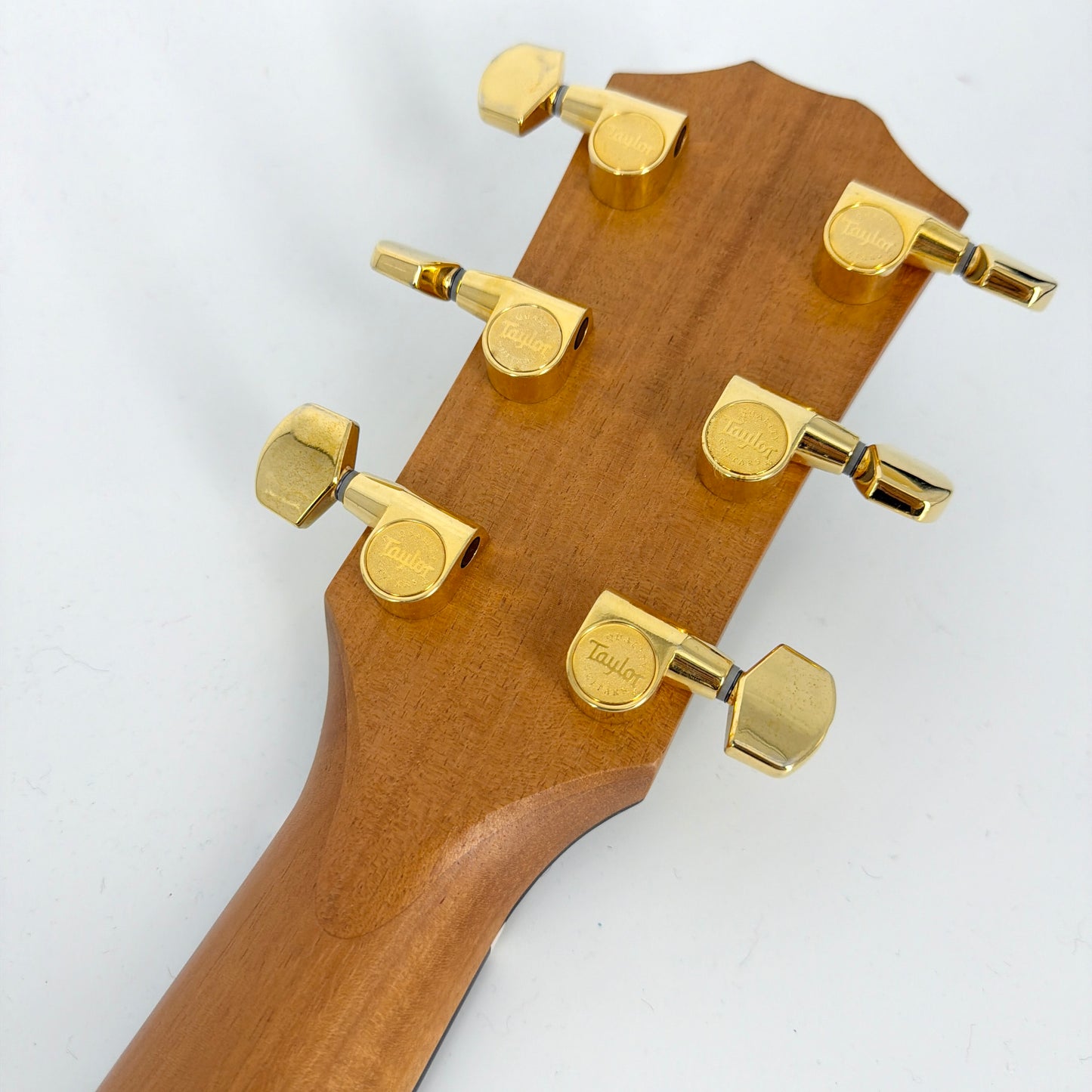 2024 Taylor 50th Anniversary 217e-SB Plus LTD - Sunburst