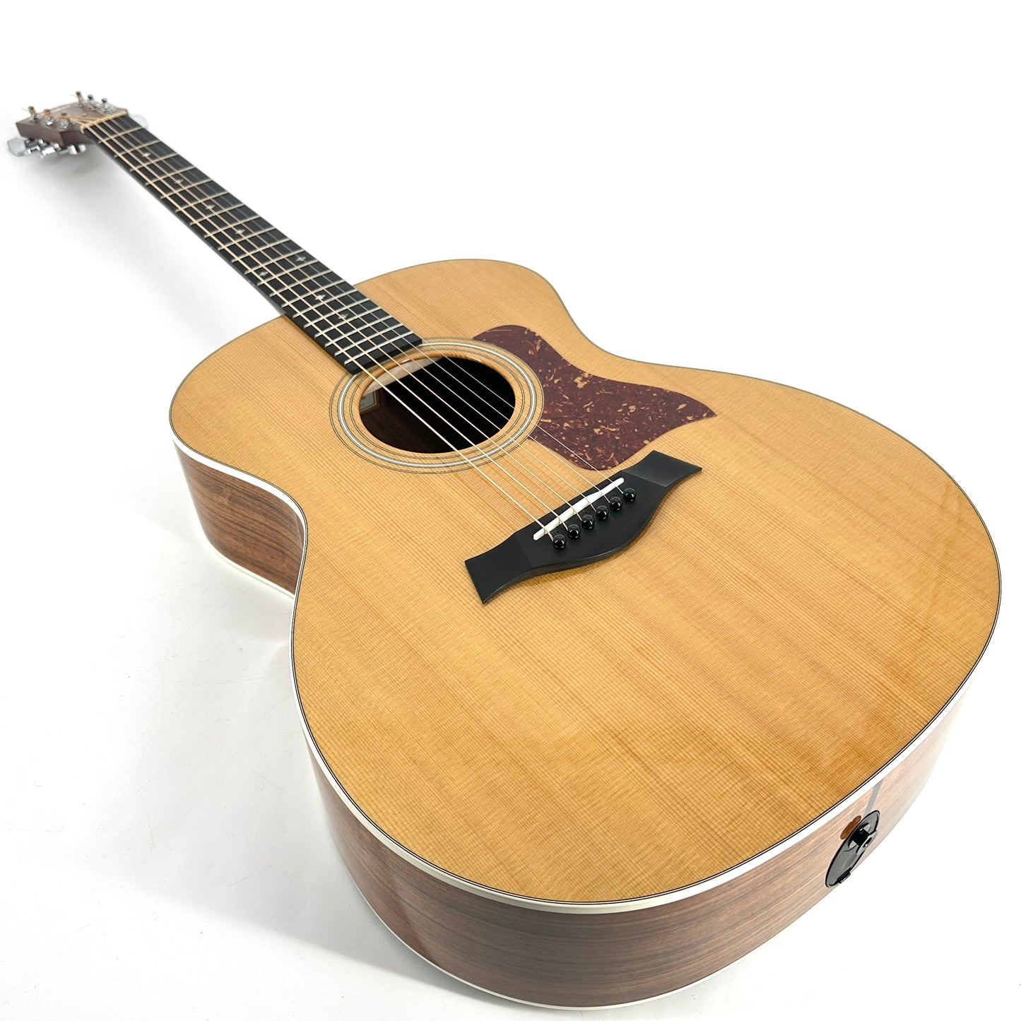 2016 Taylor 214e DLX - Natural