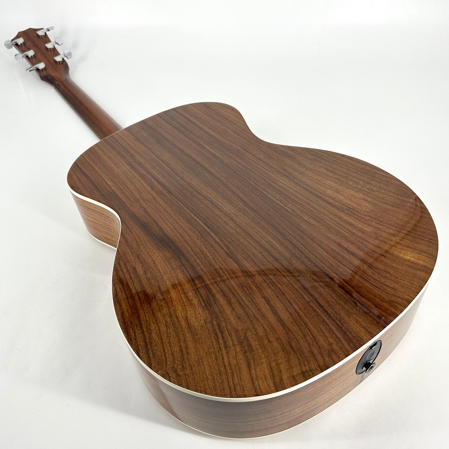 2016 Taylor 214e DLX - Natural