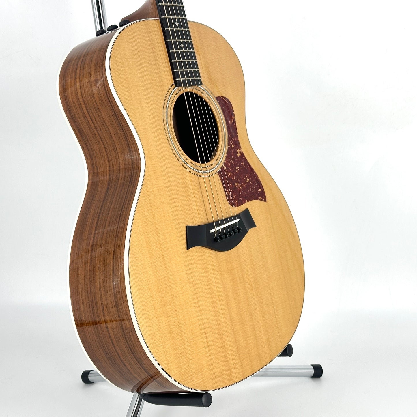 2016 Taylor 214e DLX - Natural