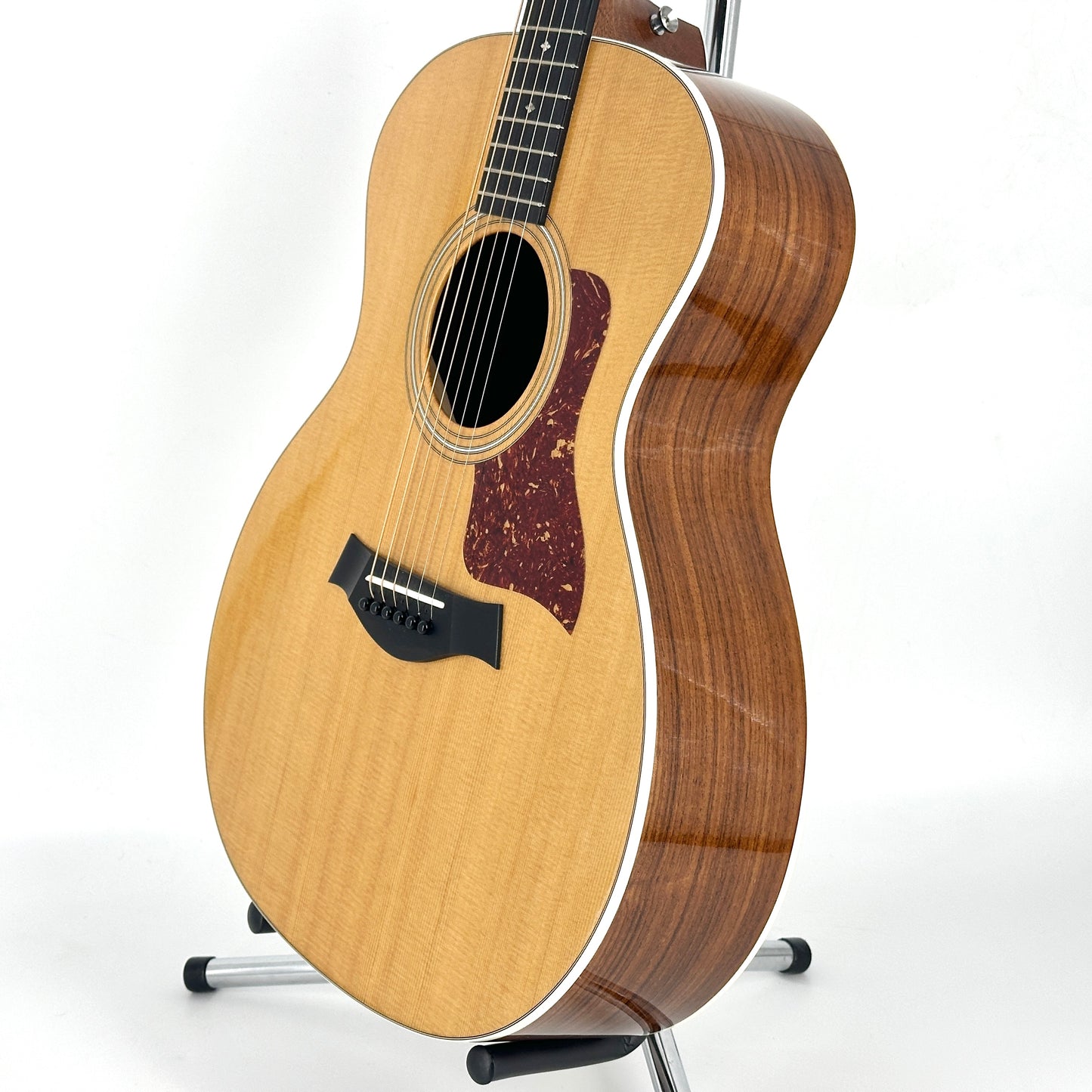 2016 Taylor 214e DLX - Natural