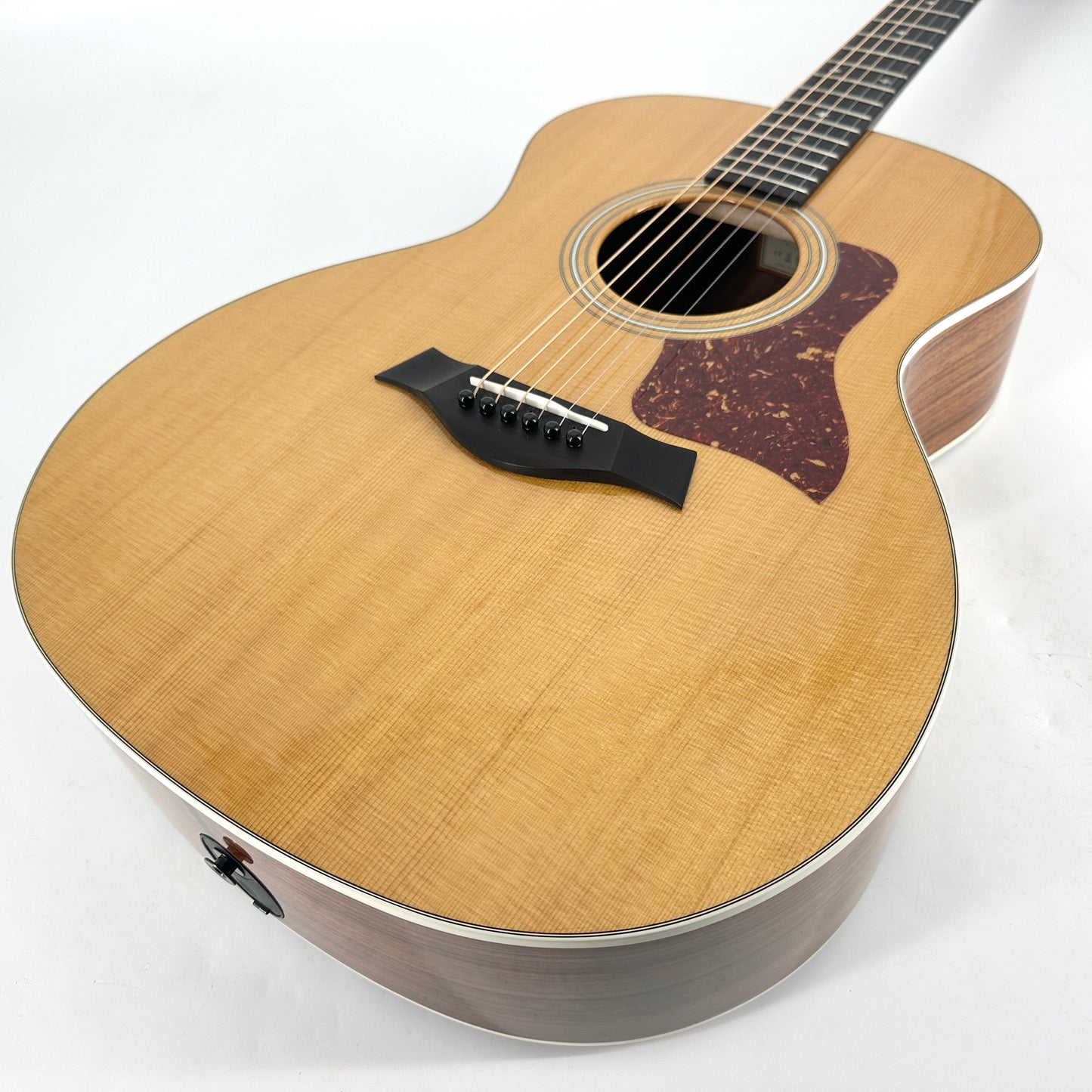 2016 Taylor 214e DLX - Natural