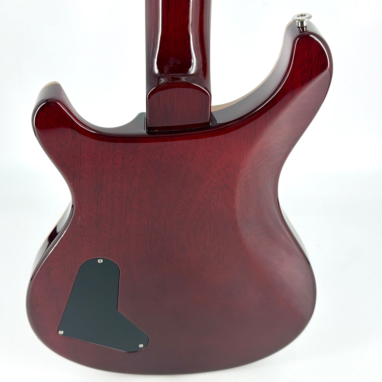 2023 PRS Pauls Guitar – Fire Red