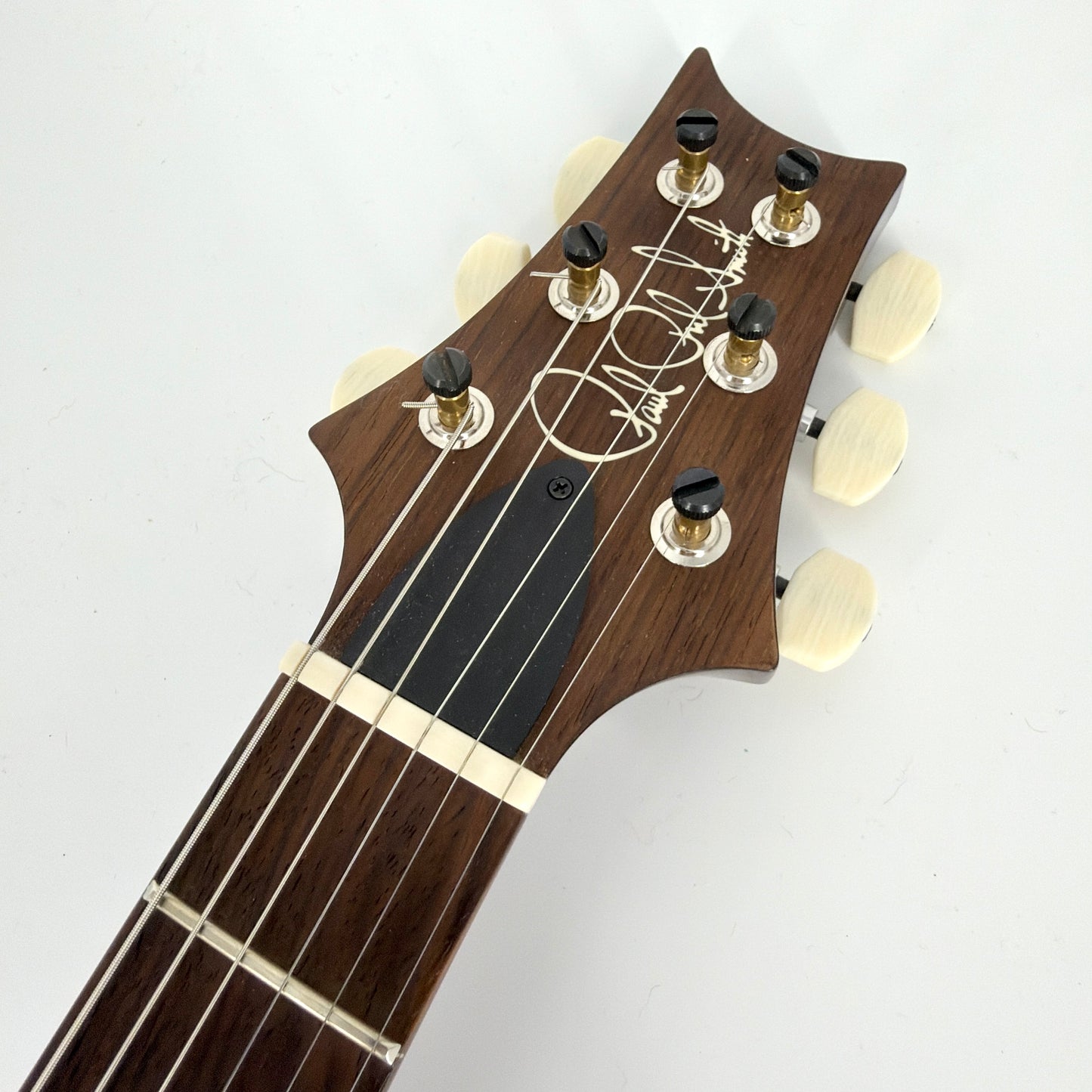 2023 PRS Pauls Guitar – Fire Red