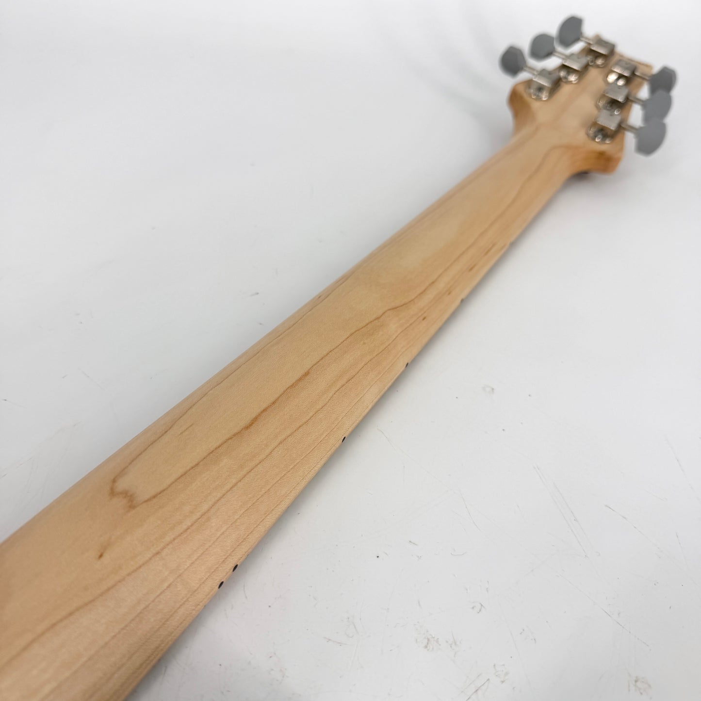 2021 PRS Limited Edition Silver Sky John Mayer Signature - Lunar Ice