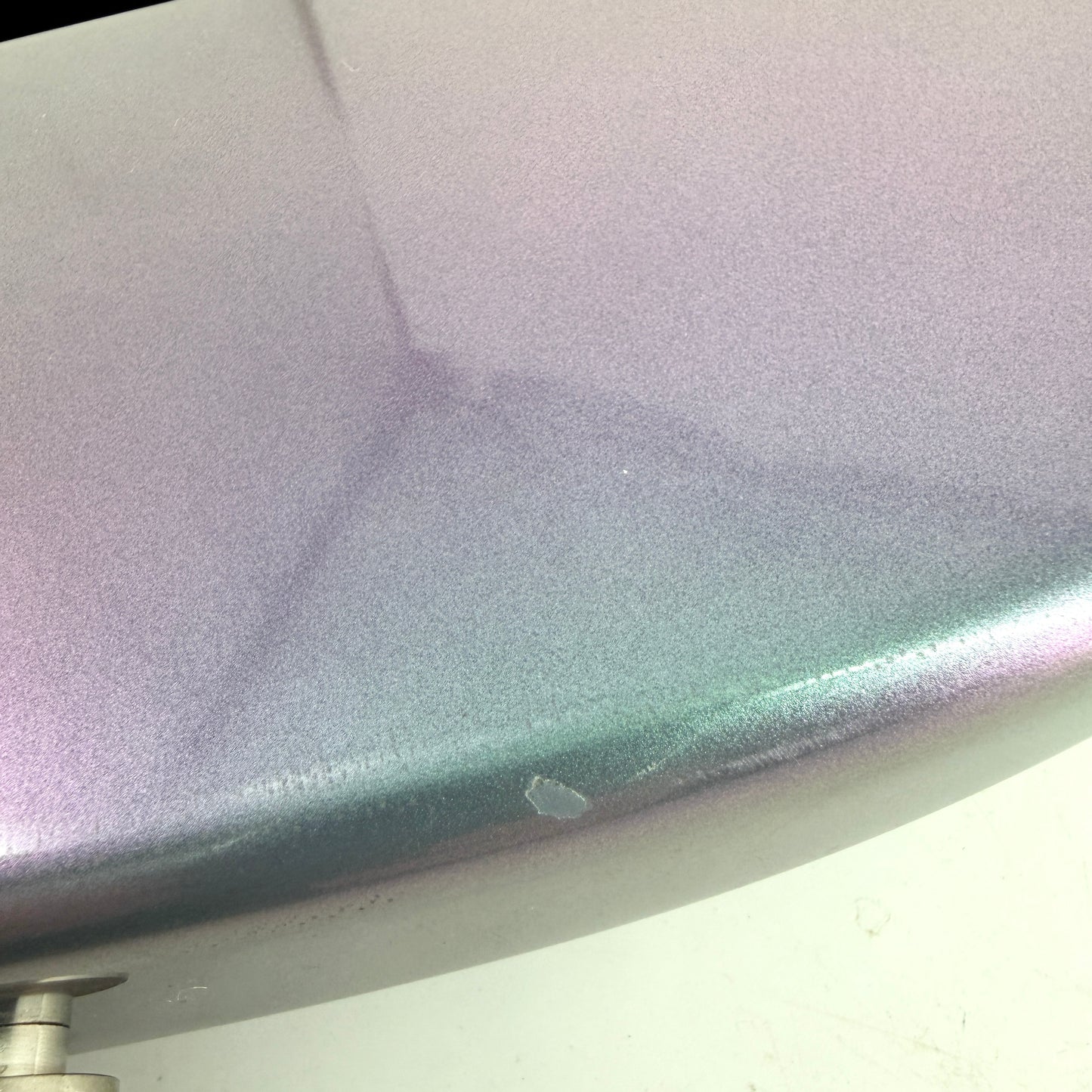 2021 PRS Limited Edition Silver Sky John Mayer Signature - Lunar Ice