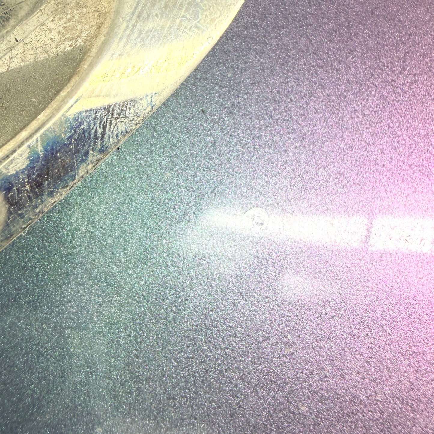 2021 PRS Limited Edition Silver Sky John Mayer Signature - Lunar Ice