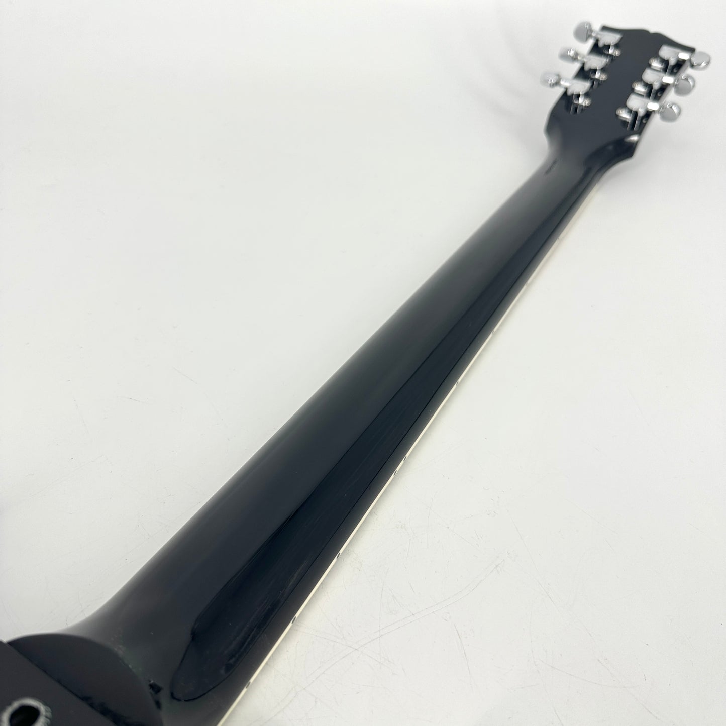 2020 Gibson SG Modern - Trans Black Fade