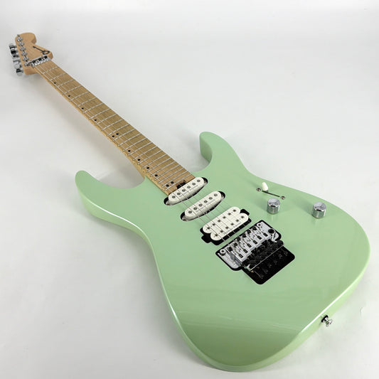 2019 Charvel Pro-Mod DK24 HSS FR - Specific Ocean