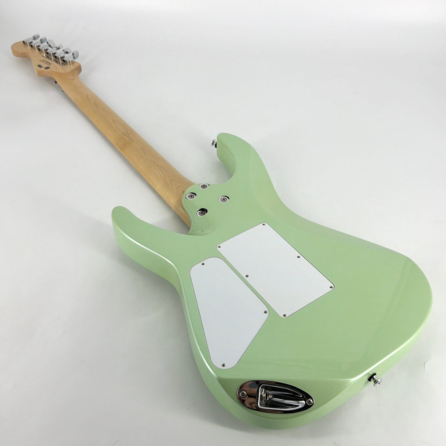 2019 Charvel Pro-Mod DK24 HSS FR - Specific Ocean