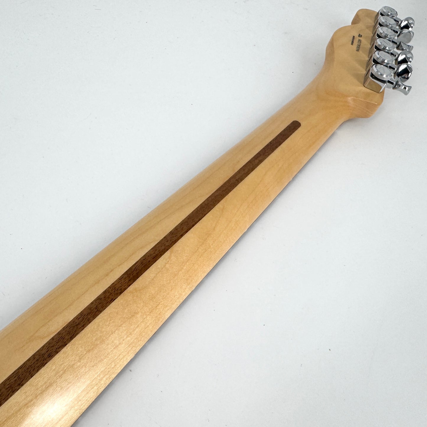 2017 Fender Deluxe Nashville Telecaster – Daphne Blue