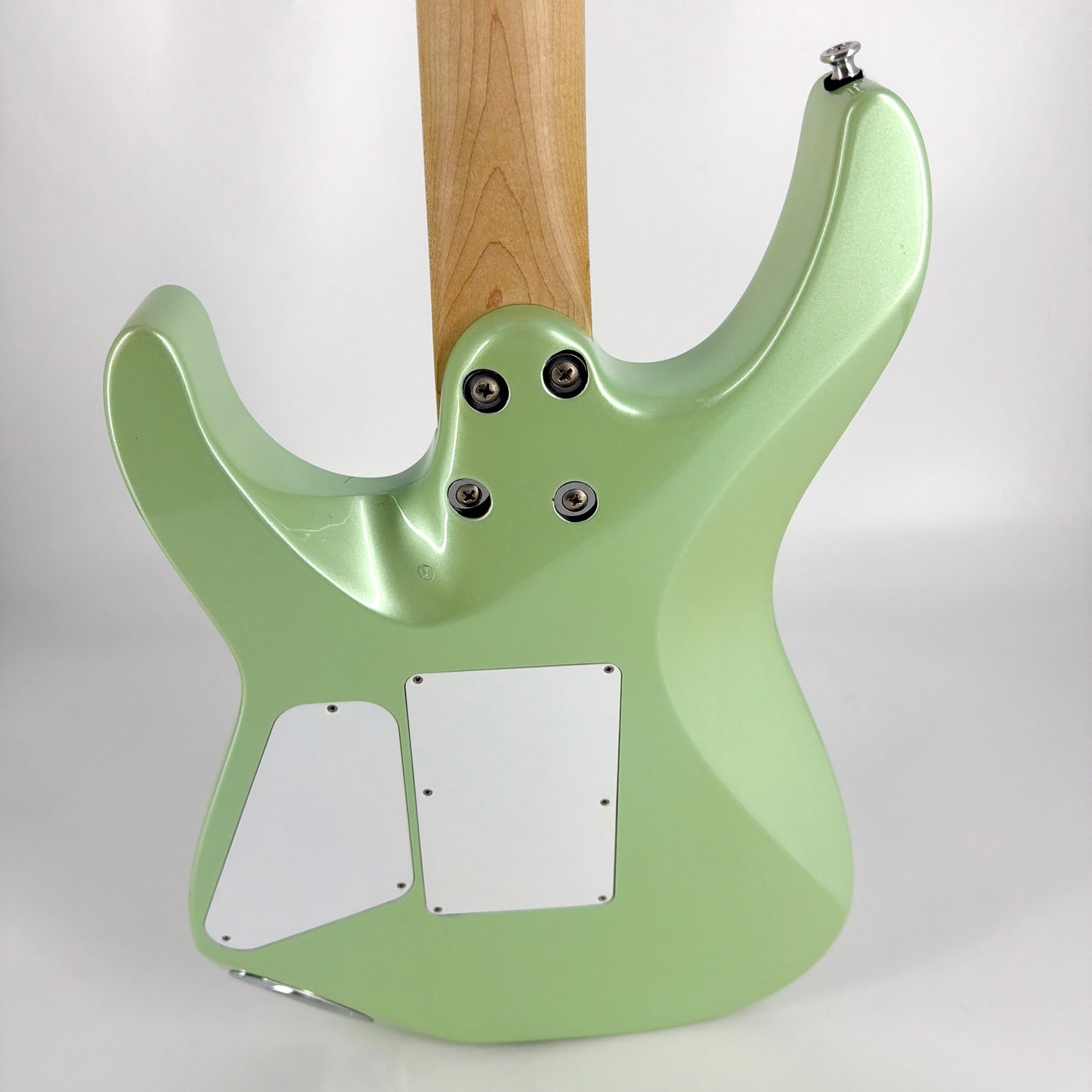 2019 Charvel Pro-Mod DK24 HSS FR - Specific Ocean