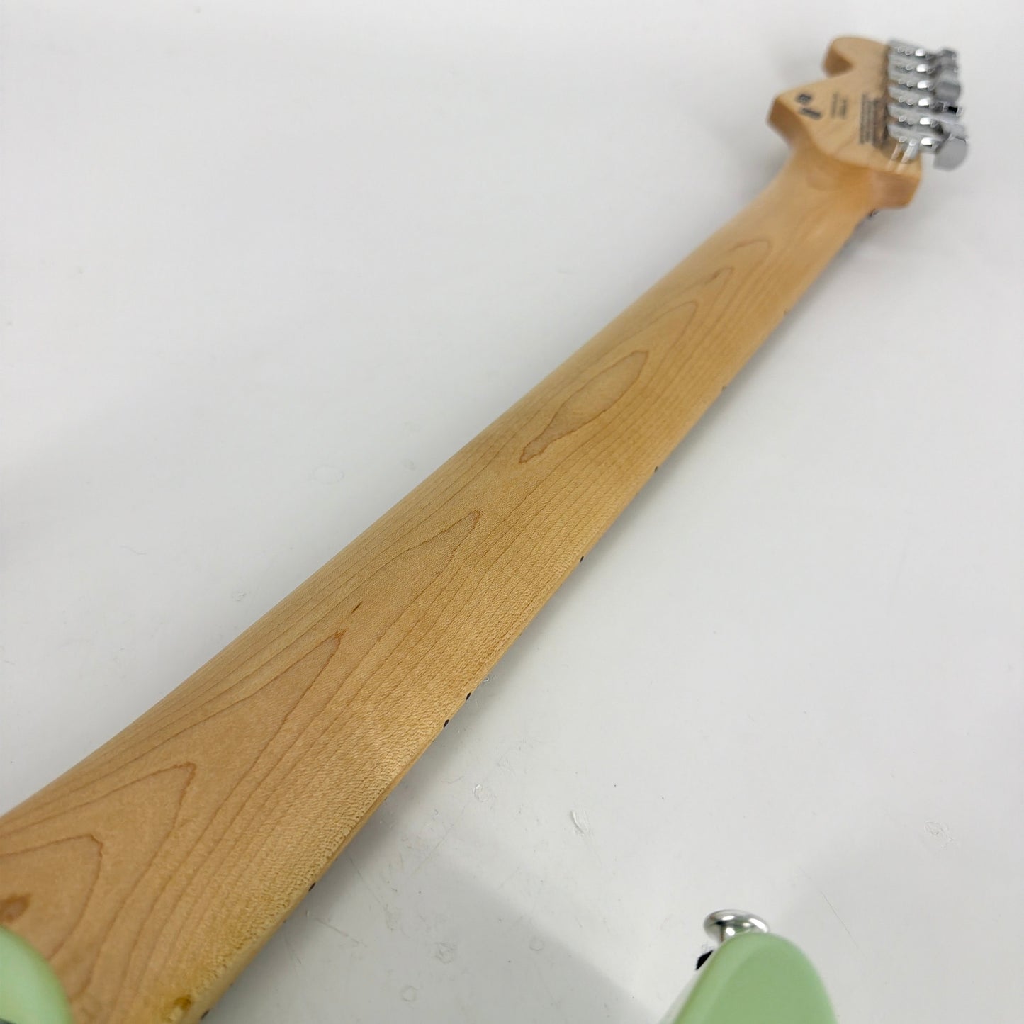 2019 Charvel Pro-Mod DK24 HSS FR - Specific Ocean